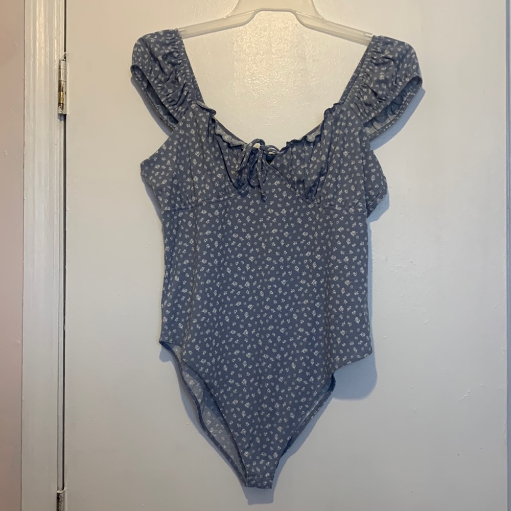 Wild fable body suit. Size XXL